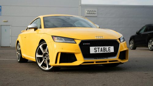 10 Audis that make great used buys &amp; 10 that are risky