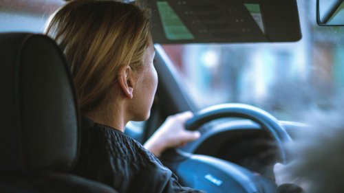 Highway hypnosis: 20 glitches every driver experiences