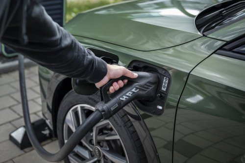 Analizamos el Audi A3 allstreet: Inicia la desescalada SUV (y no renuncies a nada)