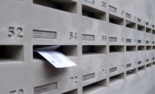 La nueva carta que está poniendo en alerta a los conductores