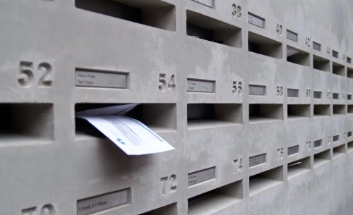 La nueva carta que está poniendo en alerta a los conductores