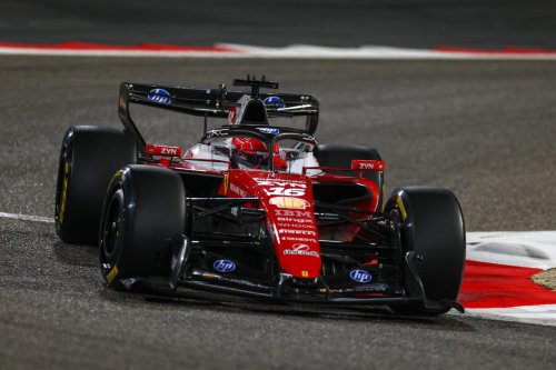 Ferrari, El jefe de Ferrari F1 advierte con el juego de las expectativas: “Es muy, muy difícil”