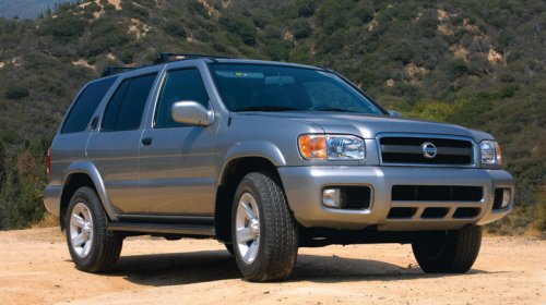 Nissan, Nissan Pathfinder, Nissan's upcoming body-on-frame Pathfinder apparently won't replace the current one