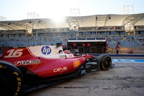 El jefe de Ferrari F1 advierte con el juego de las expectativas: “Es muy, muy difícil”