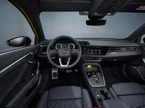 Audi, Audi A3, Analizamos el Audi A3 allstreet: Inicia la desescalada SUV (y no renuncies a nada)