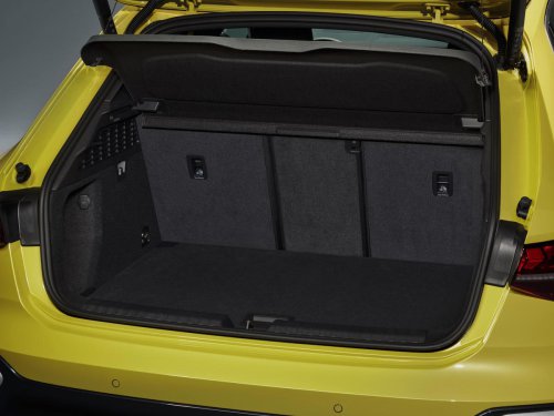 Analizamos el Audi A3 allstreet: Inicia la desescalada SUV (y no renuncies a nada)