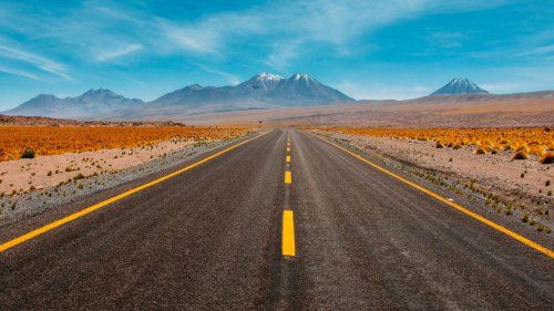 Highway hypnosis: 20 glitches every driver experiences