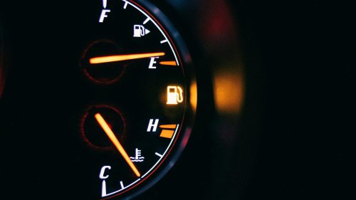 Highway hypnosis: 20 glitches every driver experiences