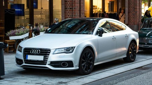 10 Audis that make great used buys & 10 that are risky