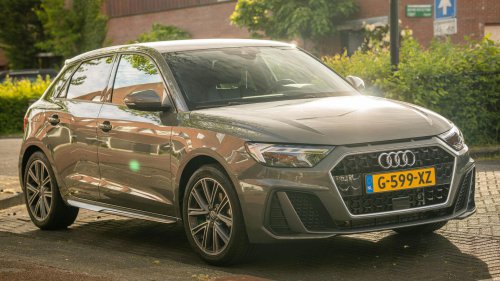 10 Audis that make great used buys &amp; 10 that are risky