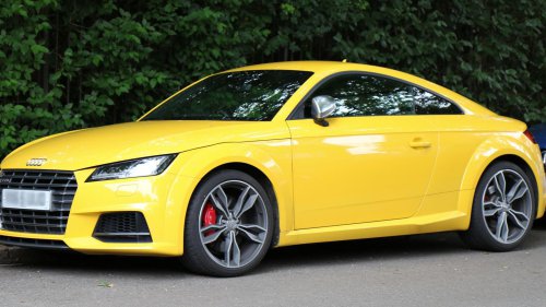10 Audis that make great used buys &amp; 10 that are risky