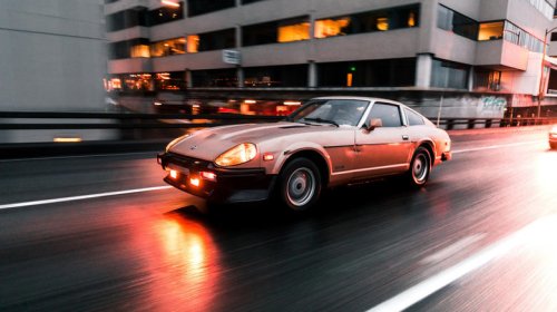 These Are The Coolest Pieces Of Automotive Decor In Your Homes