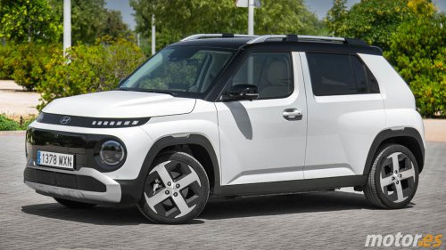 Dacia | Hyundai | El Dacia Spring tiene un problema, el Hyundai INSTER baja 3.500 € y llega con más autonomía