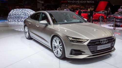 10 Audis that make great used buys &amp; 10 that are risky