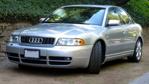 10 Audis that make great used buys &amp; 10 that are risky