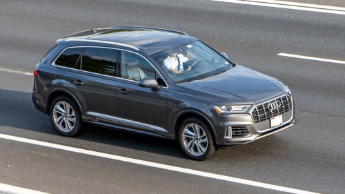 10 Audis that make great used buys &amp; 10 that are risky