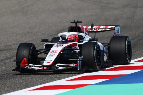 Esteban Ocon responde a la crítica del jefe de Haas F1: “No me sorprendió el comentario”