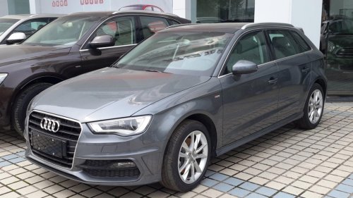 10 Audis that make great used buys & 10 that are risky
