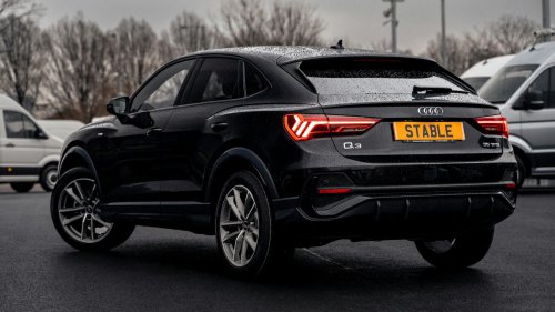 10 Audis that make great used buys &amp; 10 that are risky