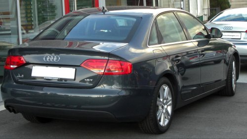 10 Audis that make great used buys &amp; 10 that are risky