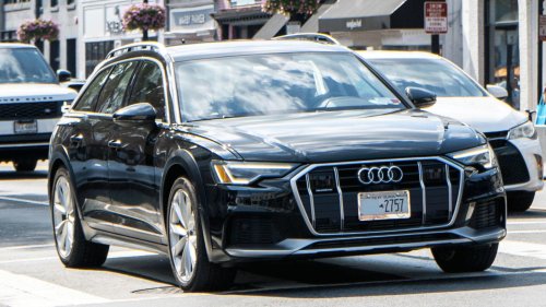 10 Audis that make great used buys &amp; 10 that are risky