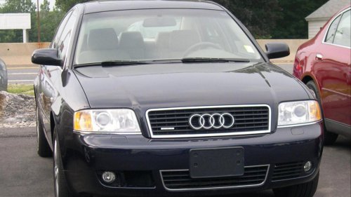 10 Audis that make great used buys &amp; 10 that are risky