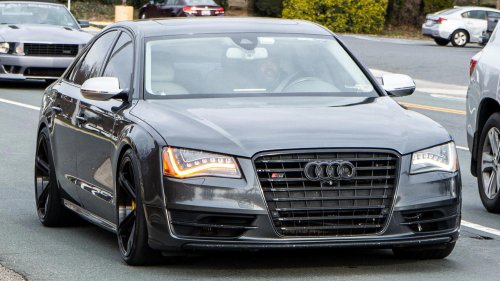 10 Audis that make great used buys &amp; 10 that are risky