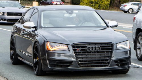 10 Audis that make great used buys &amp; 10 that are risky