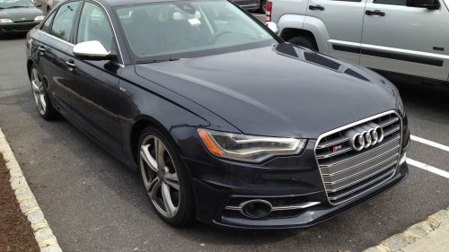 10 Audis that make great used buys &amp; 10 that are risky