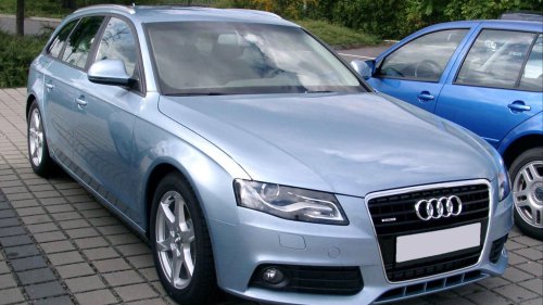 10 Audis that make great used buys &amp; 10 that are risky