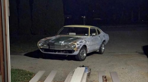 Chevy SS, Daihatsu Mira walkthrough, Honda Civic ute: The dopest cars I found for sale online