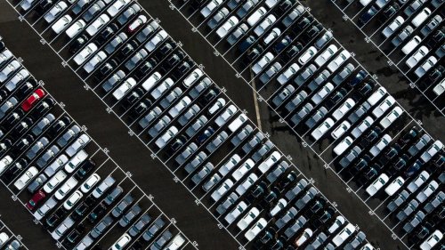 Highway hypnosis: 20 glitches every driver experiences