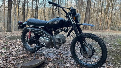 Chevy SS, Daihatsu Mira walkthrough, Honda Civic ute: The dopest cars I found for sale online