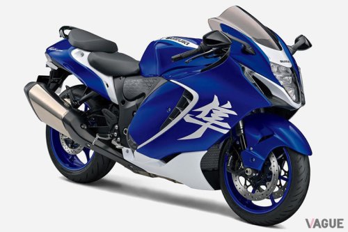 排気量1000cc超えだと走りに余裕が出るよね! まだ新車で購入できる国産スポーツツアラー「リッターバイク」3選