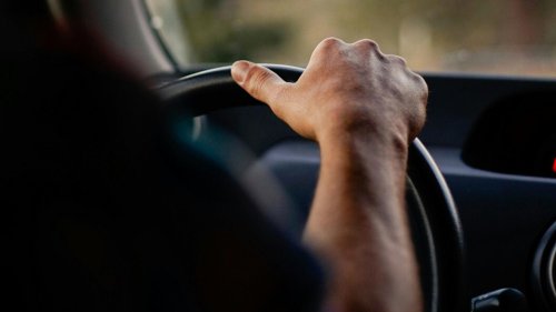 Highway hypnosis: 20 glitches every driver experiences