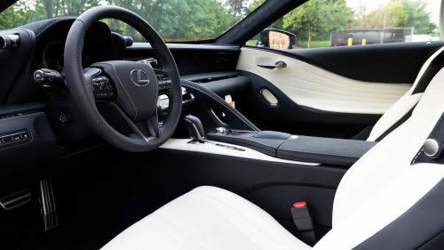 The V8 grand tourer built by the world's most dependable brand will never get cheaper