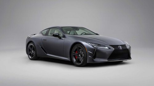 The V8 grand tourer built by the world's most dependable brand will never get cheaper