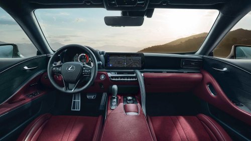 The V8 grand tourer built by the world's most dependable brand will never get cheaper