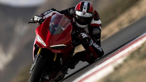 The adventure bike that could replace every other motorcycle you own