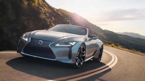 10 performance cars that could become the next big-ticket collector items