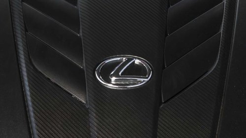 The V8 grand tourer built by the world's most dependable brand will never get cheaper