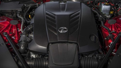 The V8 grand tourer built by the world's most dependable brand will never get cheaper