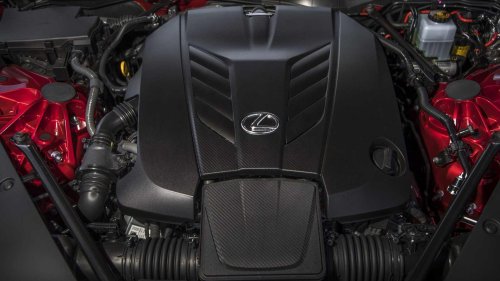 The V8 grand tourer built by the world's most dependable brand will never get cheaper
