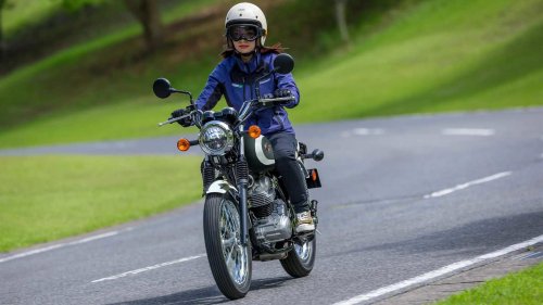 The small Kawasaki most buyers don’t consider