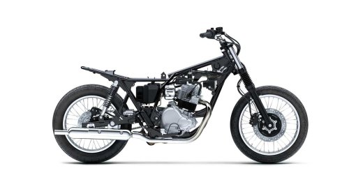 The small Kawasaki most buyers don’t consider