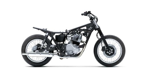 The small Kawasaki most buyers don’t consider