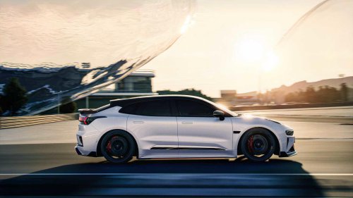 The electric sports cars bringing speed like nothing else in 2026