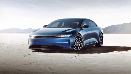 Cadillac, 2026 Cadillac CT5-V Blackwing: The most powerful sedan you can buy without going electric