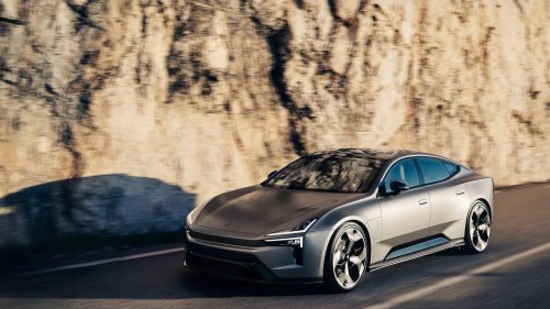 The electric sports cars bringing speed like nothing else in 2026