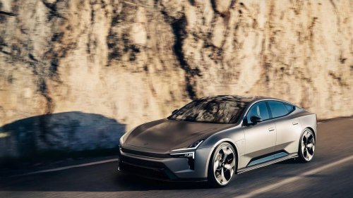 The electric sports cars bringing speed like nothing else in 2026